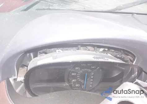 2013 Ford Edge Limited z USA, uszkodzony, nr VIN 2FMDK4KC7DBA22930